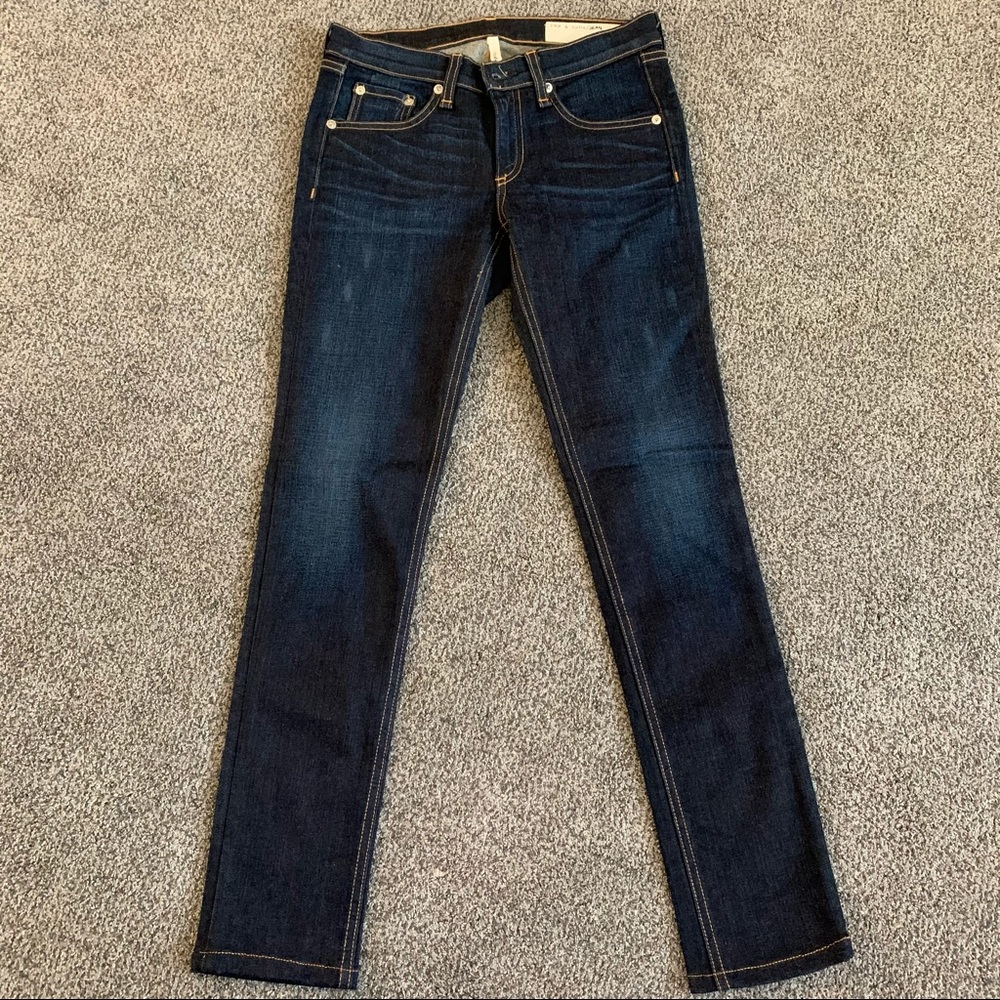 Rag & Bone jeans